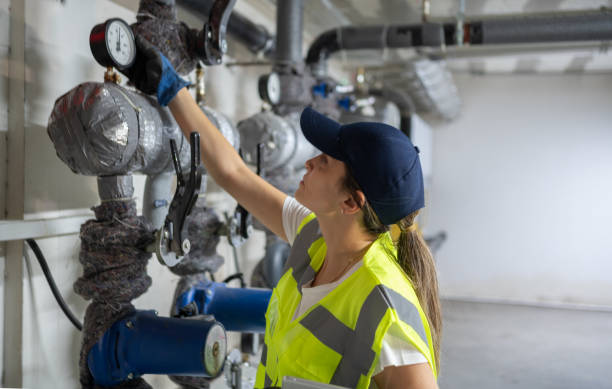 Best Gas Line Repair  in Clemson University, SC